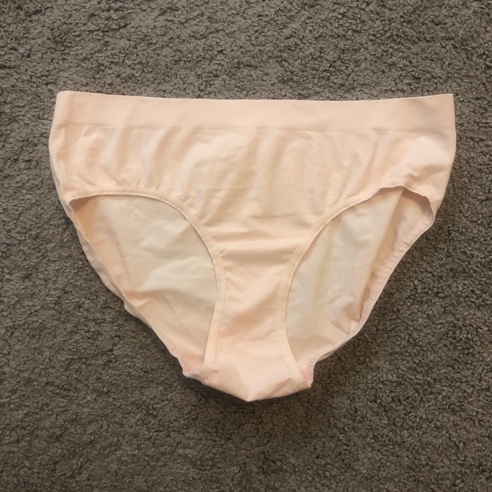 Gap Body Low Rise Hipster Underwear